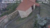 Rupea - Tvirtovė