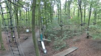 Haltern am See - Kletterwald Haltern