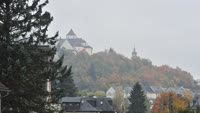 Augustusburgas - Pilis