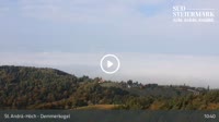 Sankt Andrä-Höch - Demmerkogel