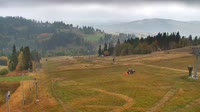 Rusiń-Ski Resort