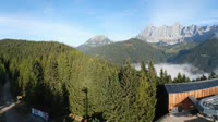 Ramsau am Dachstein - Rittisberg, Dachstein-Gletscher