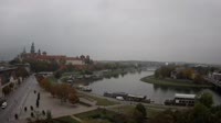 Vyslos bulvarai, Vavelis