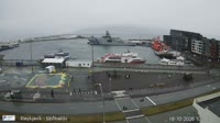 Reykjavík - Porto