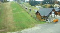 Henryk Ski - Slidinėjimo nuokalnės