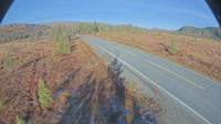 Fannrem - Våvatnet - Snillfjord