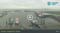 Wangerland - Hooksiel