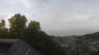 Zalcburgas - FestungsBahn