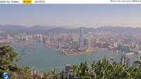 Honkongas - Victoria Peak