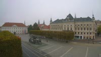 Klagenfurtas - Neuer Platz