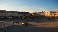Turgaus aikštė