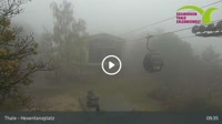 Thale - Seilbahnen