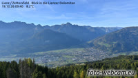 Lienz - Zettersfeld