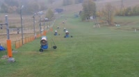 UFO Ski