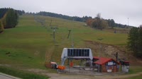 Słotwiny - Slidinėjimo kurortas