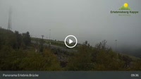 Winterberg - Erlebnisberg Kappe
