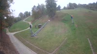 Slidinėjimo kurortas