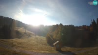 Cerkno - Brdo