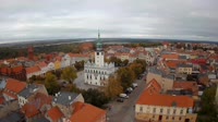 Turgaus aikštė