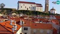 Piran - Seaside Promenade
