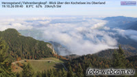 Herzogstand - Kochelsee
