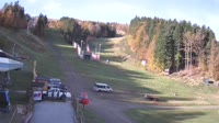 Abetone - Ski Center Ovovia