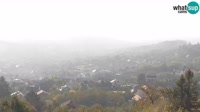 Zagabria - Panorama
