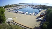Isola Capo Rizzuto - Porto di Le Castella