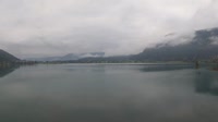 Valchzė - vaizdas į ežerą
