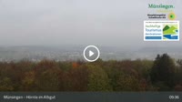 Münsingen - Hörnle im Albgut