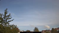 Esslingen am Neckar - Weather station