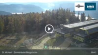 St. Michael - Sonnenbahn Bergstation