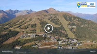 Aineck - Katschberg - Katschberghöhe