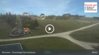 Ebensee - Feuerkogel Hochplateau