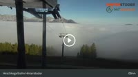 Hinterstoder - 2000er Bergstation