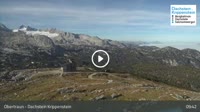 Obertraun - Krippenstein Bergstation
