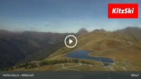 Hollersbach - Bergstation Panoramabahn