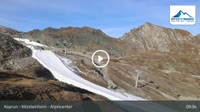 Kaprun - Kitzsteinhorn Alpincenter