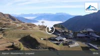 Kaprun - Kitzsteinhorn Langwied