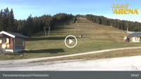 Filzsteinalm - Gerlosplatte