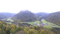 Hintersee - Panorama