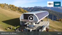 Mauterndorf - Großeck Sender Bergstation