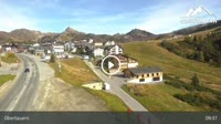 Obertauern - Plattenkar