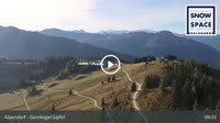 Sankt Johan prie Pongau - Alpendorf Gernkogel