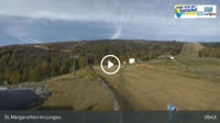 Sankt Margarethen im Lungau - Aineck Mittelstation