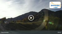 Zauchensee - Gamskogelhütte