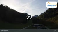 Zauchensee - Weltcuparena