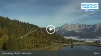 Pichl - Reiteralm - Reiteralm See
