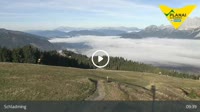 Schladming - Planai Bergstation