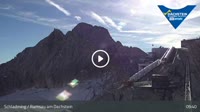 Schladming - Bergstation Dachstein Hunerkogel